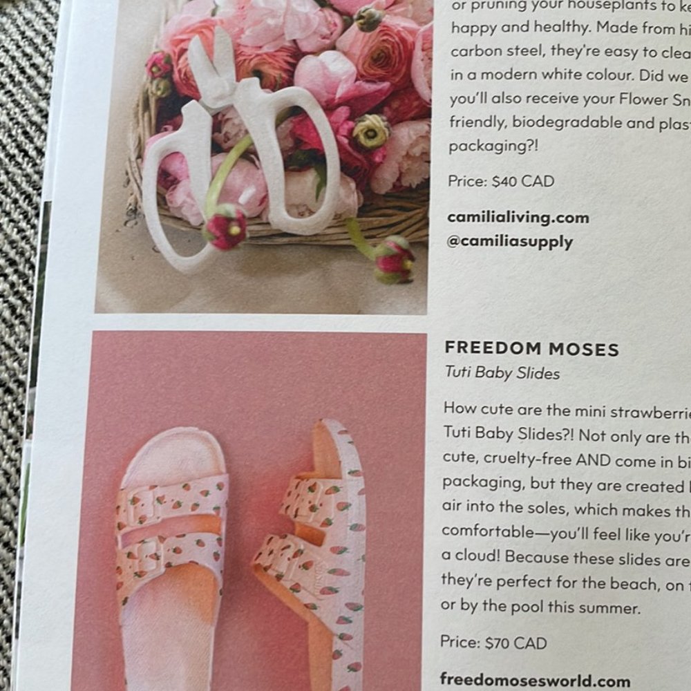 Summer Jilly Box - Perfect for Gardiners - Picture 4 of 6